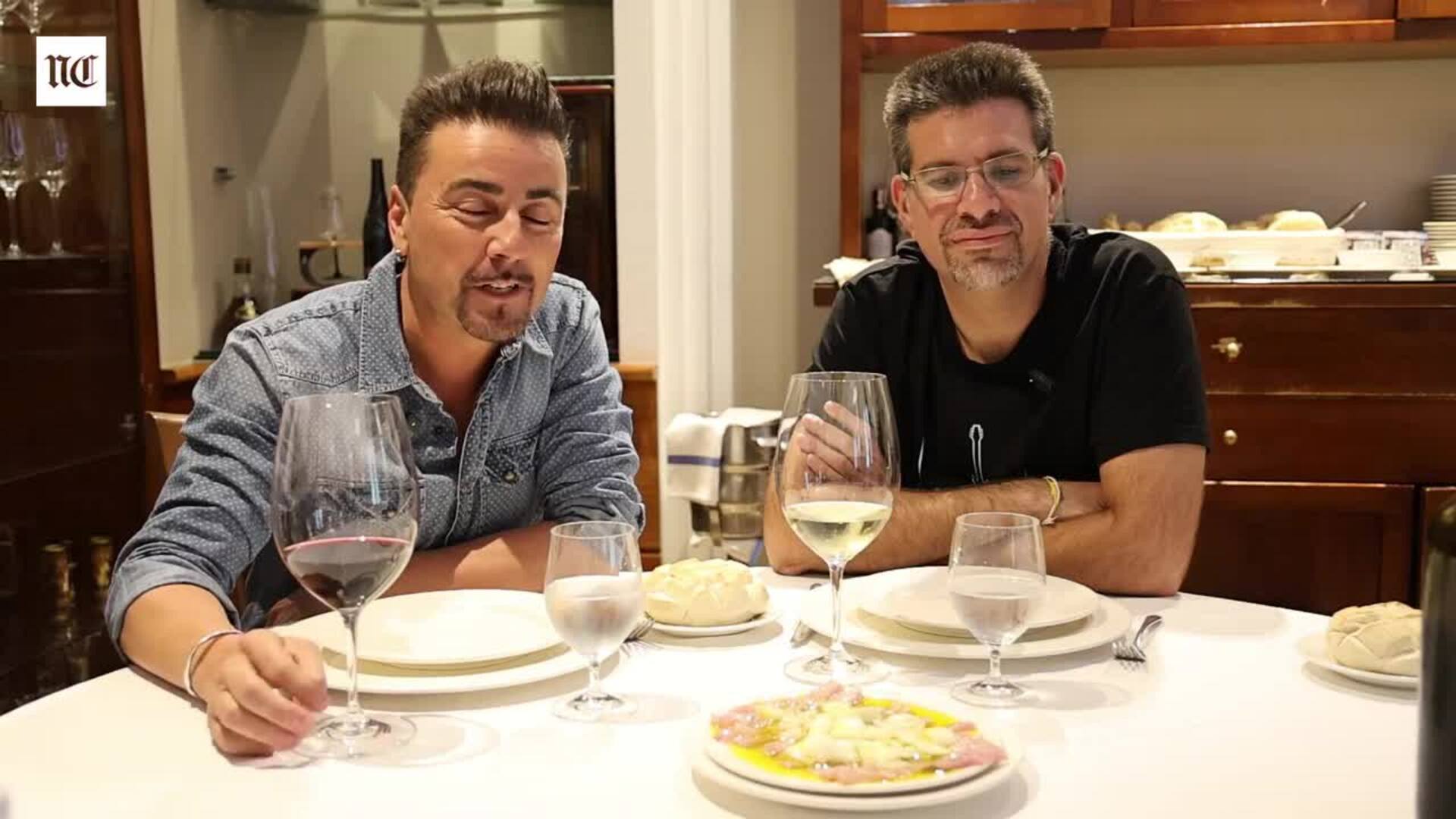 El plan favorito de Dos de Picas en Valladolid