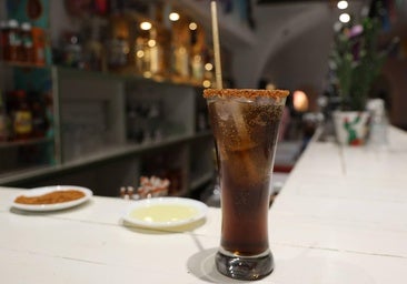 'Charro Negro', el primo mexicano del 'Cuba Libre'