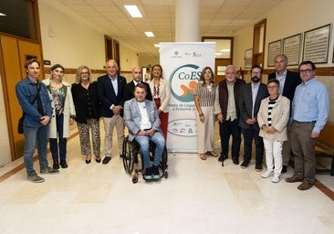 Los principios y valores de la Economía Social generan rentas equivalentes a 1.067 millones de euros al año