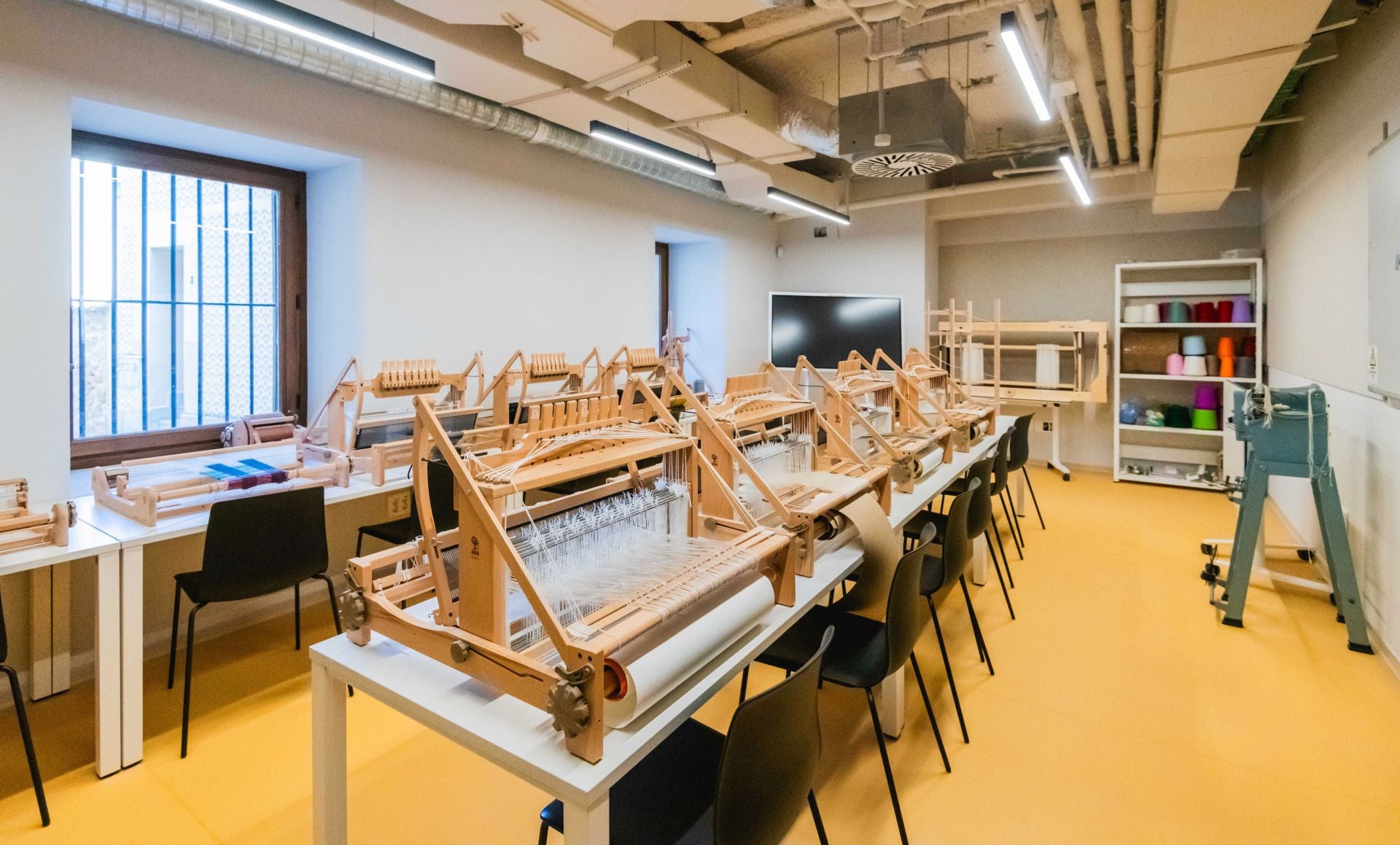 La inauguración del nuevo campus de IE, en imágenes