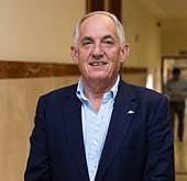 Imagen - «Destaco la importancia económica y social del cooperativismo agroalimentario»