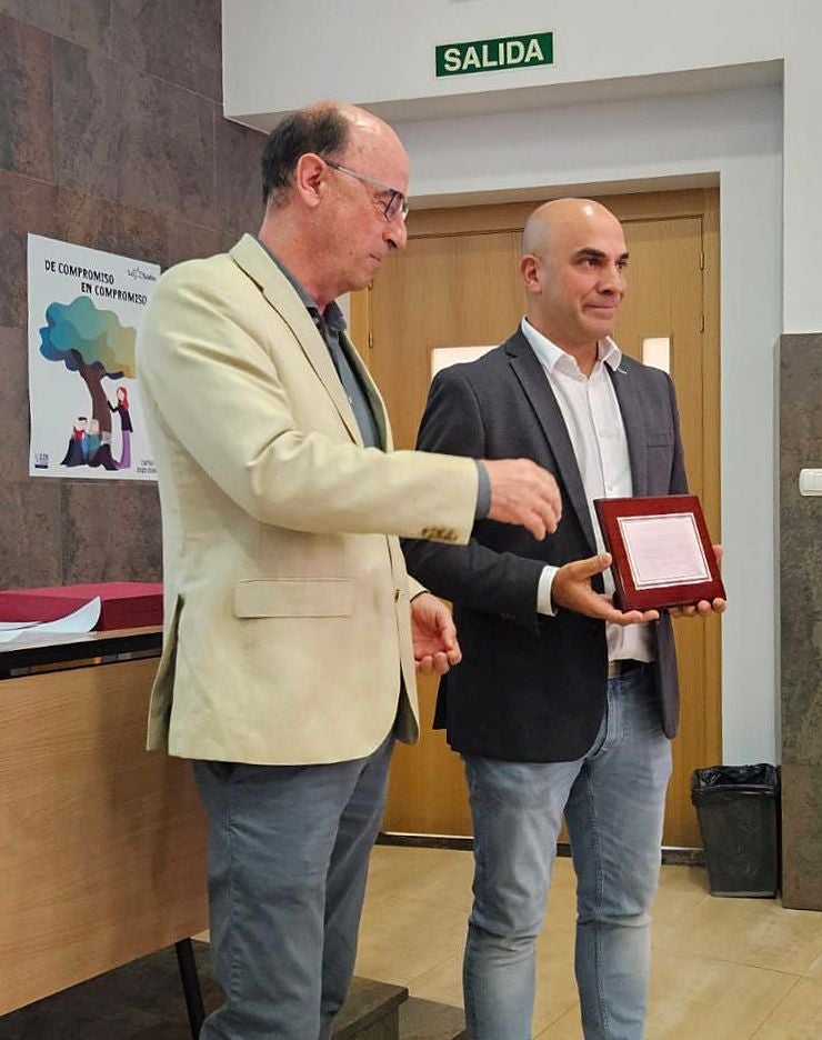 Reencuentro de los Bachilleres del 75 de La Salle