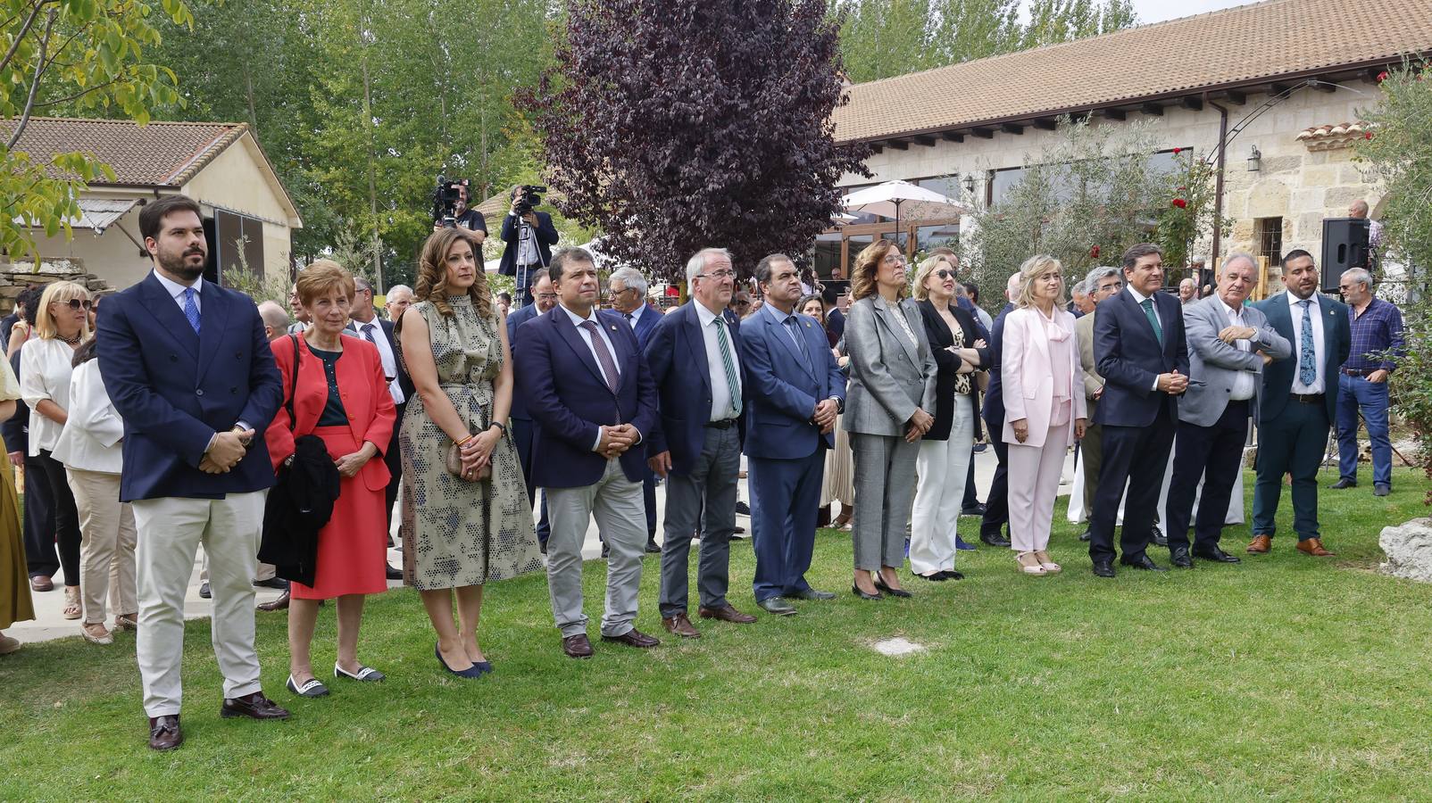 El municipalismo como identidad en el Día de la Provincia