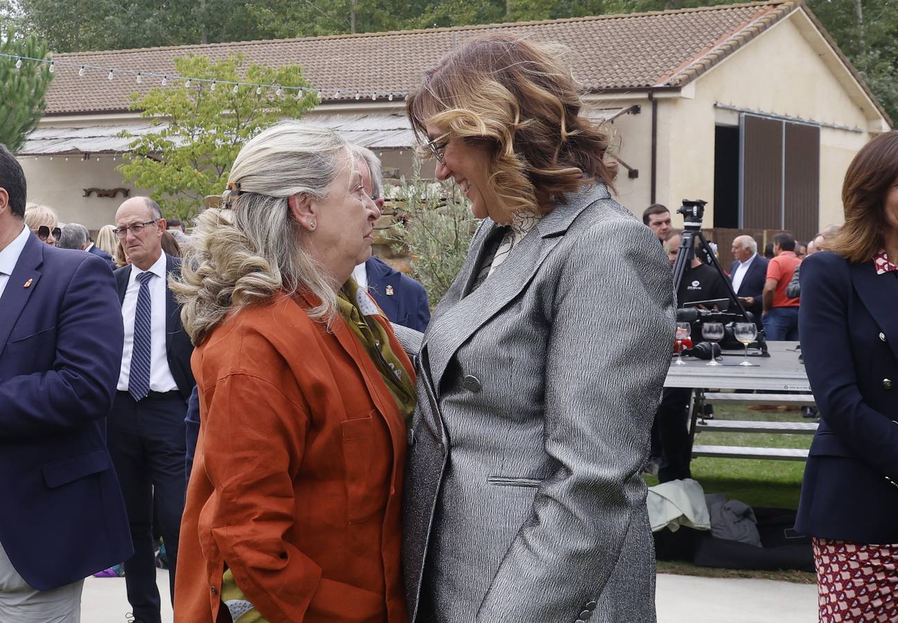 El municipalismo como identidad en el Día de la Provincia