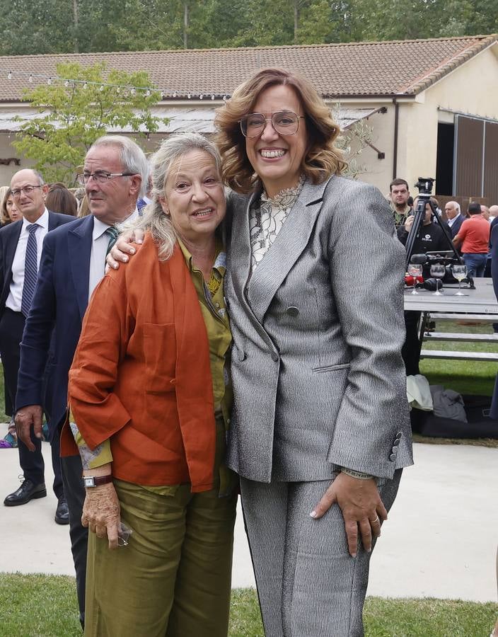 El municipalismo como identidad en el Día de la Provincia