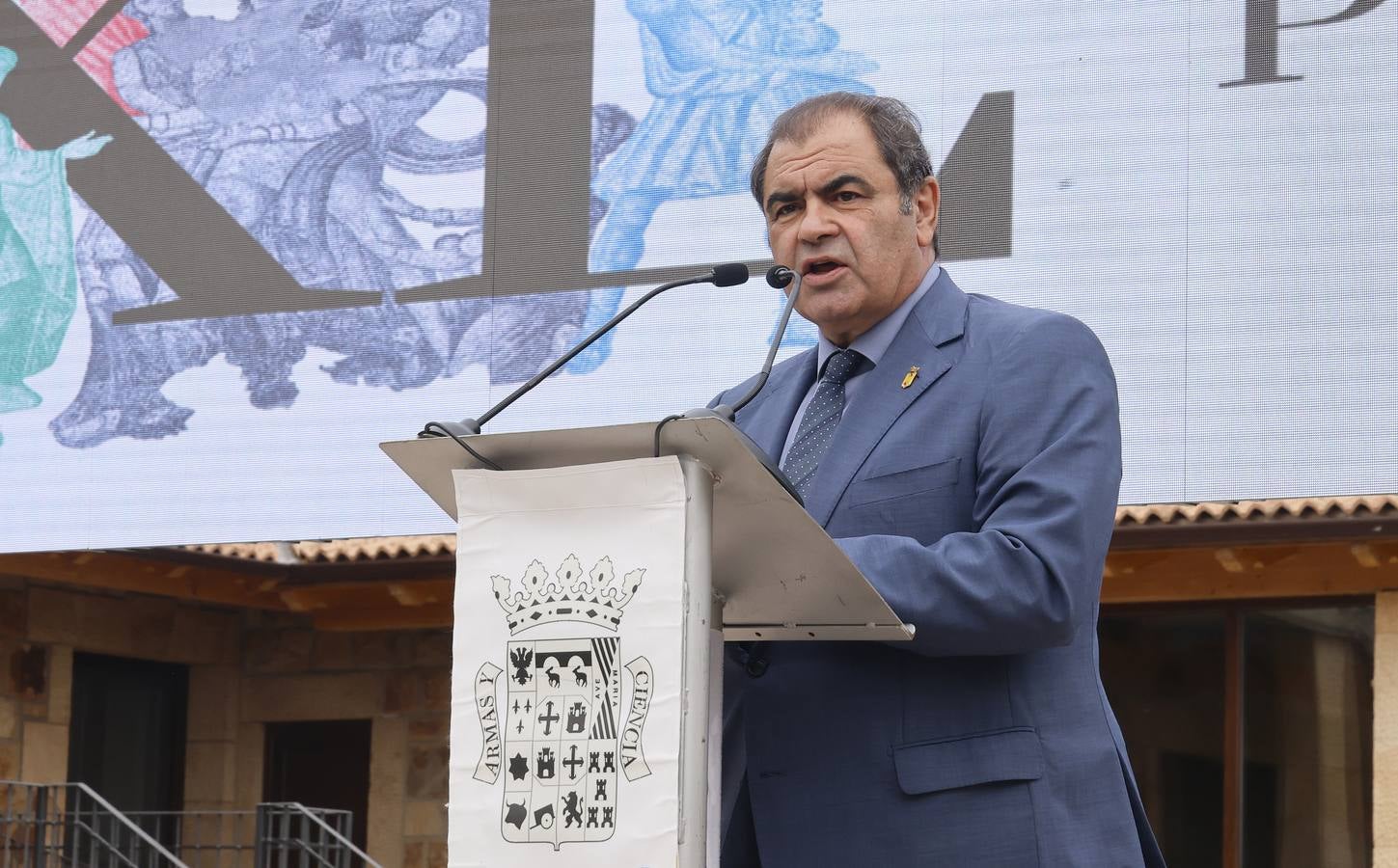 El municipalismo como identidad en el Día de la Provincia