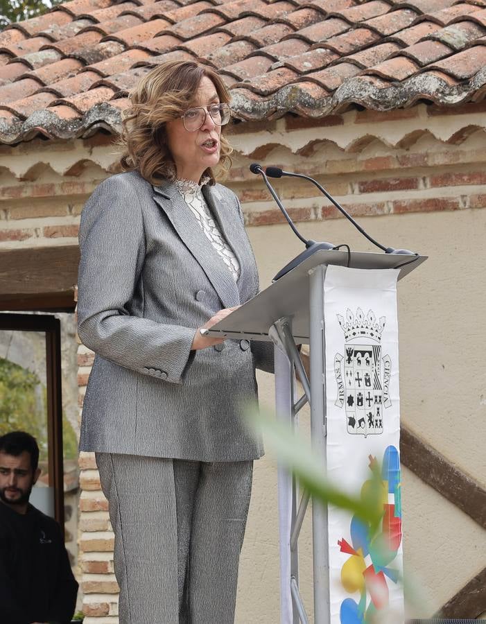 El municipalismo como identidad en el Día de la Provincia