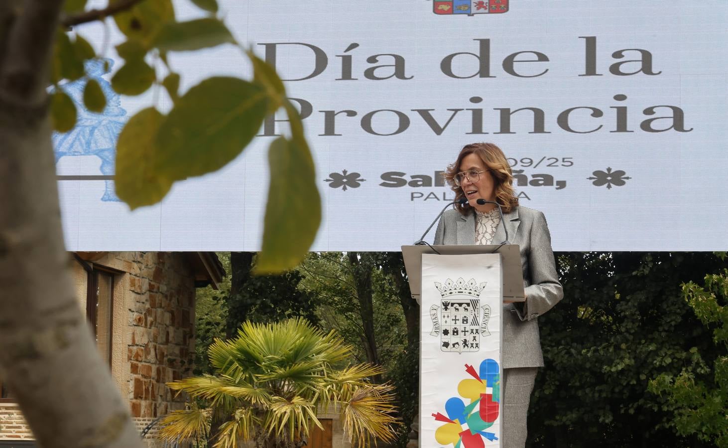 El municipalismo como identidad en el Día de la Provincia