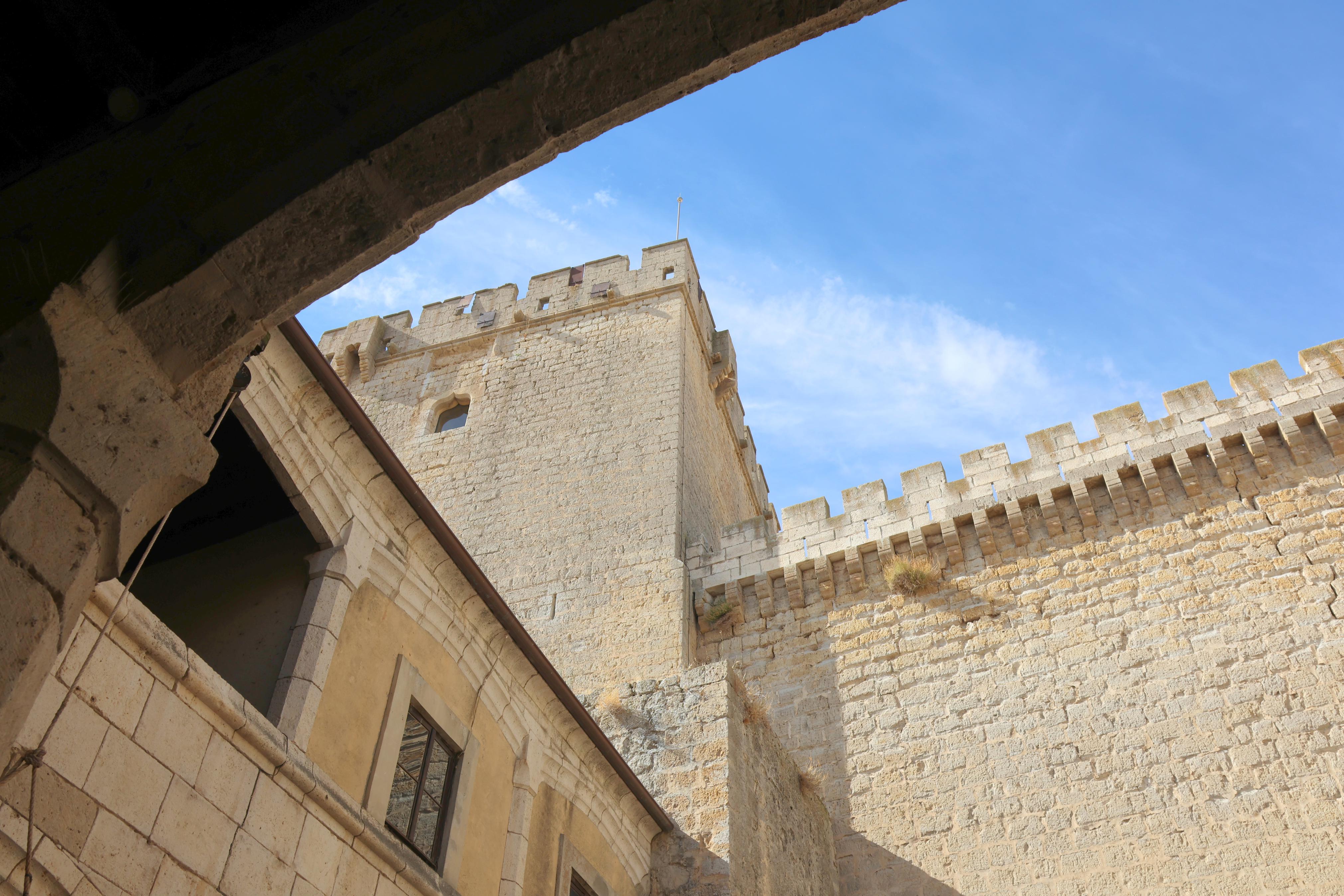 XXII Ferias de San Miguel en Ampudia