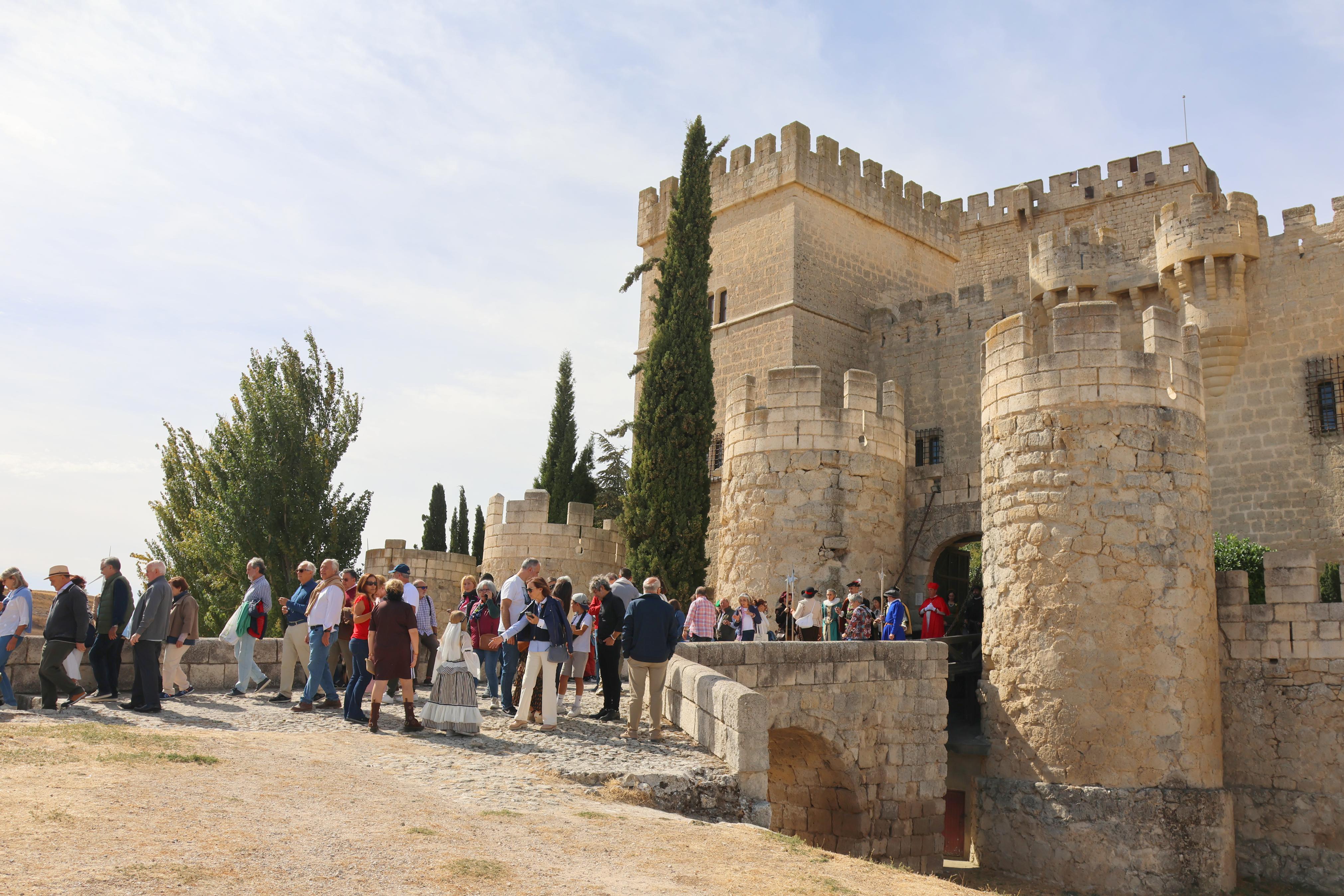 XXII Ferias de San Miguel en Ampudia
