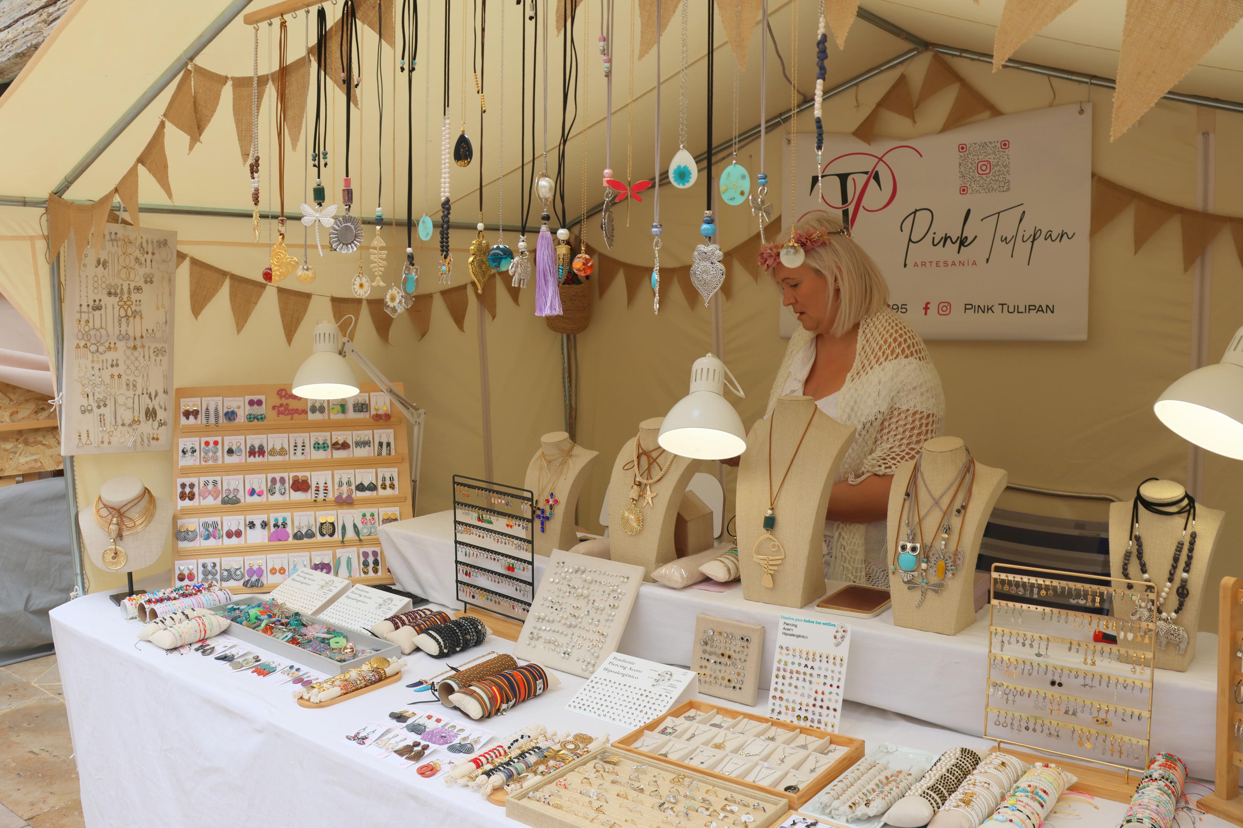 XXII Ferias de San Miguel en Ampudia