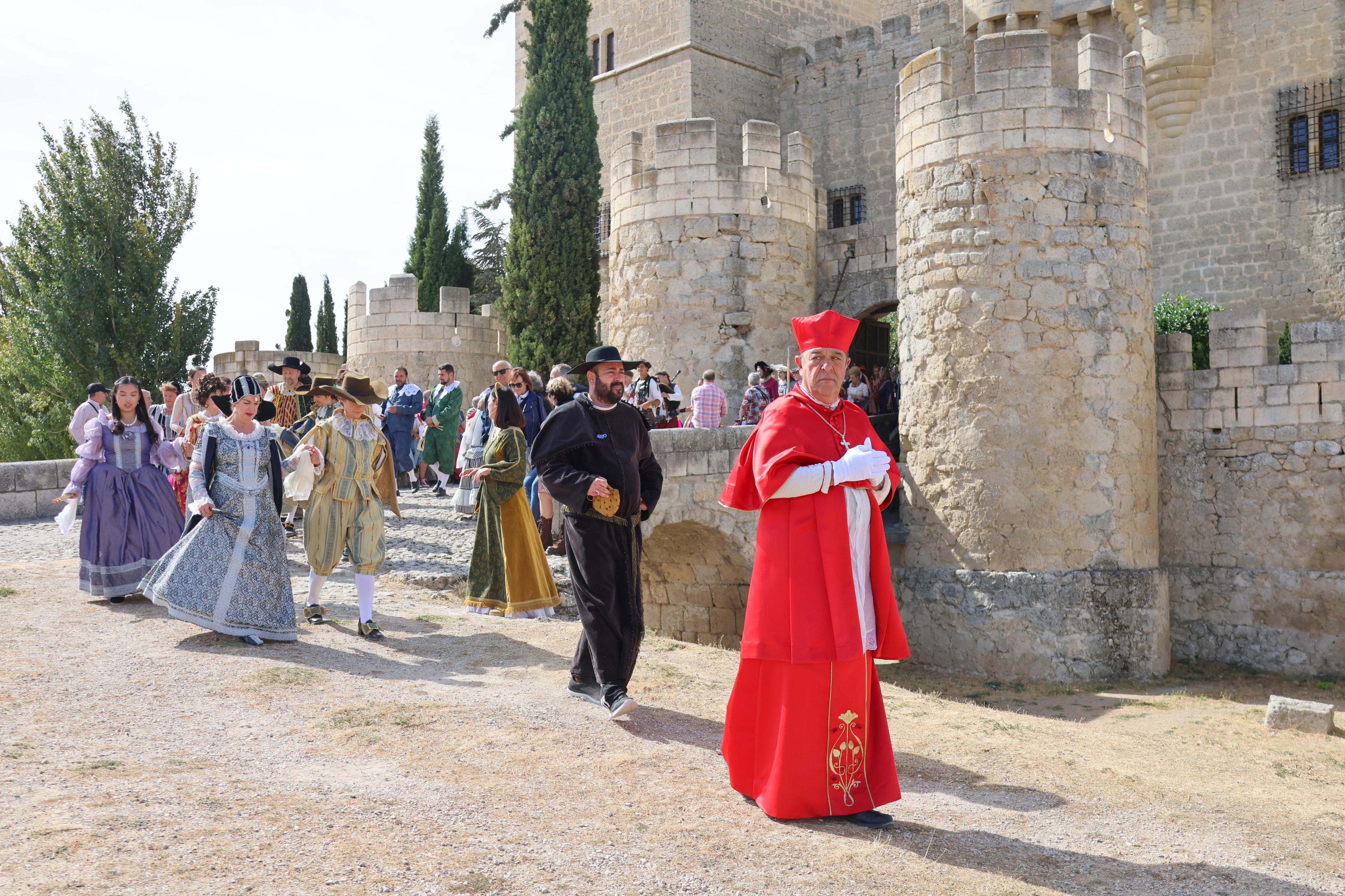 XXII Ferias de San Miguel en Ampudia