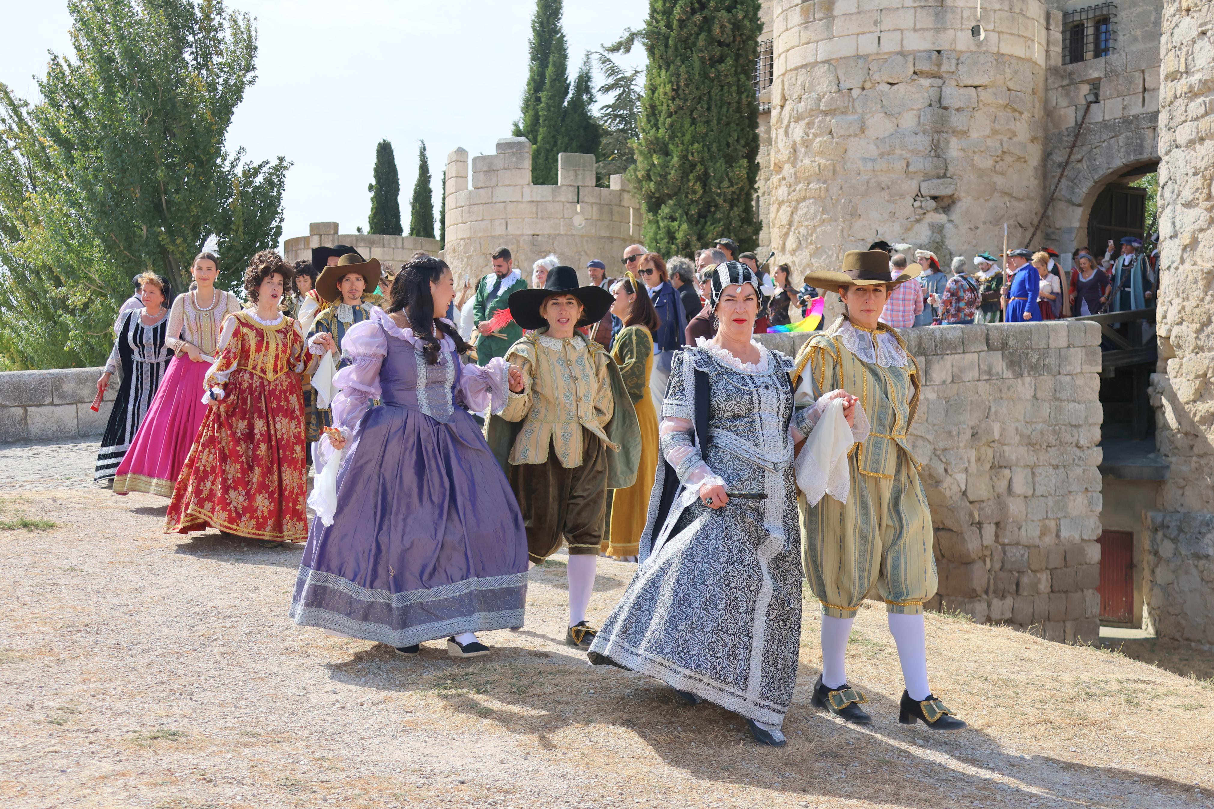 XXII Ferias de San Miguel en Ampudia