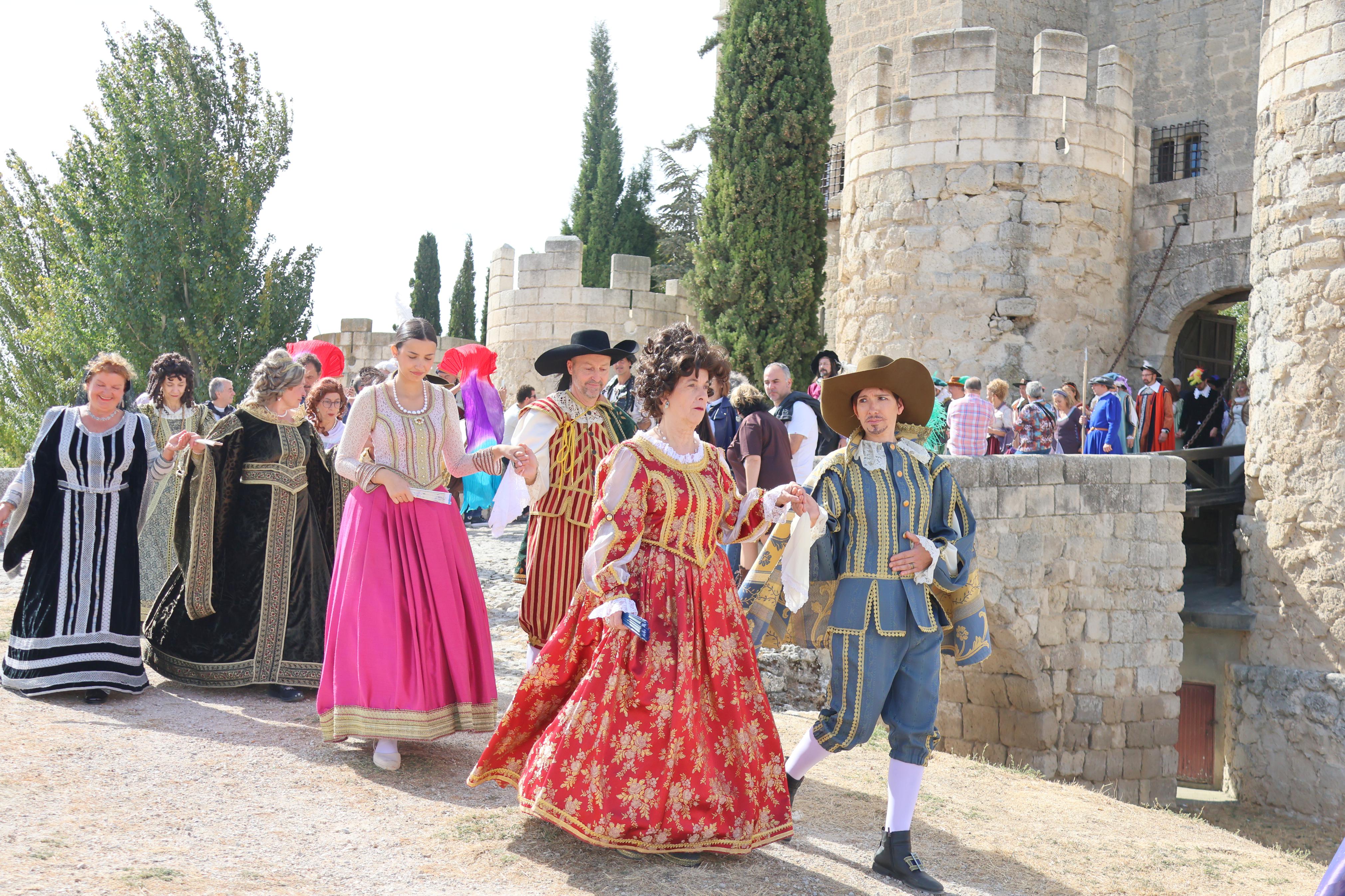 XXII Ferias de San Miguel en Ampudia