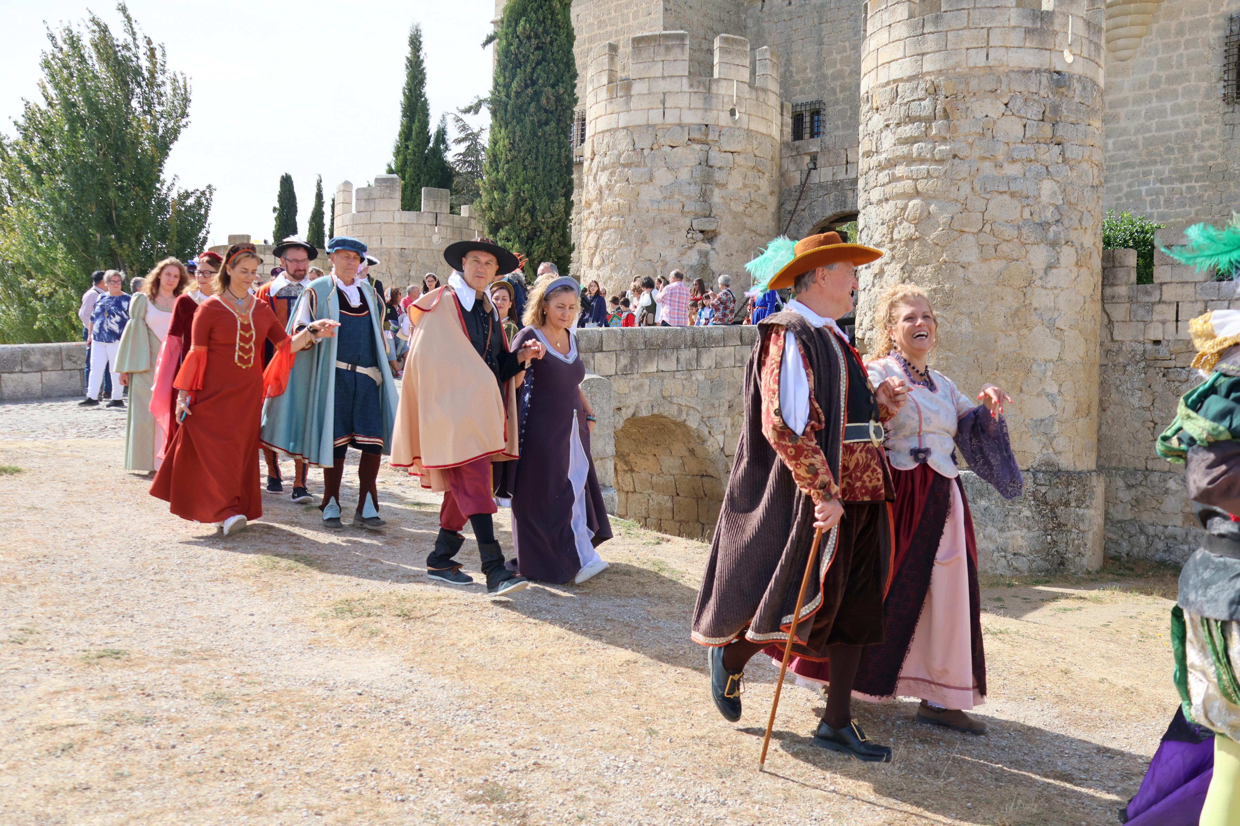 XXII Ferias de San Miguel en Ampudia