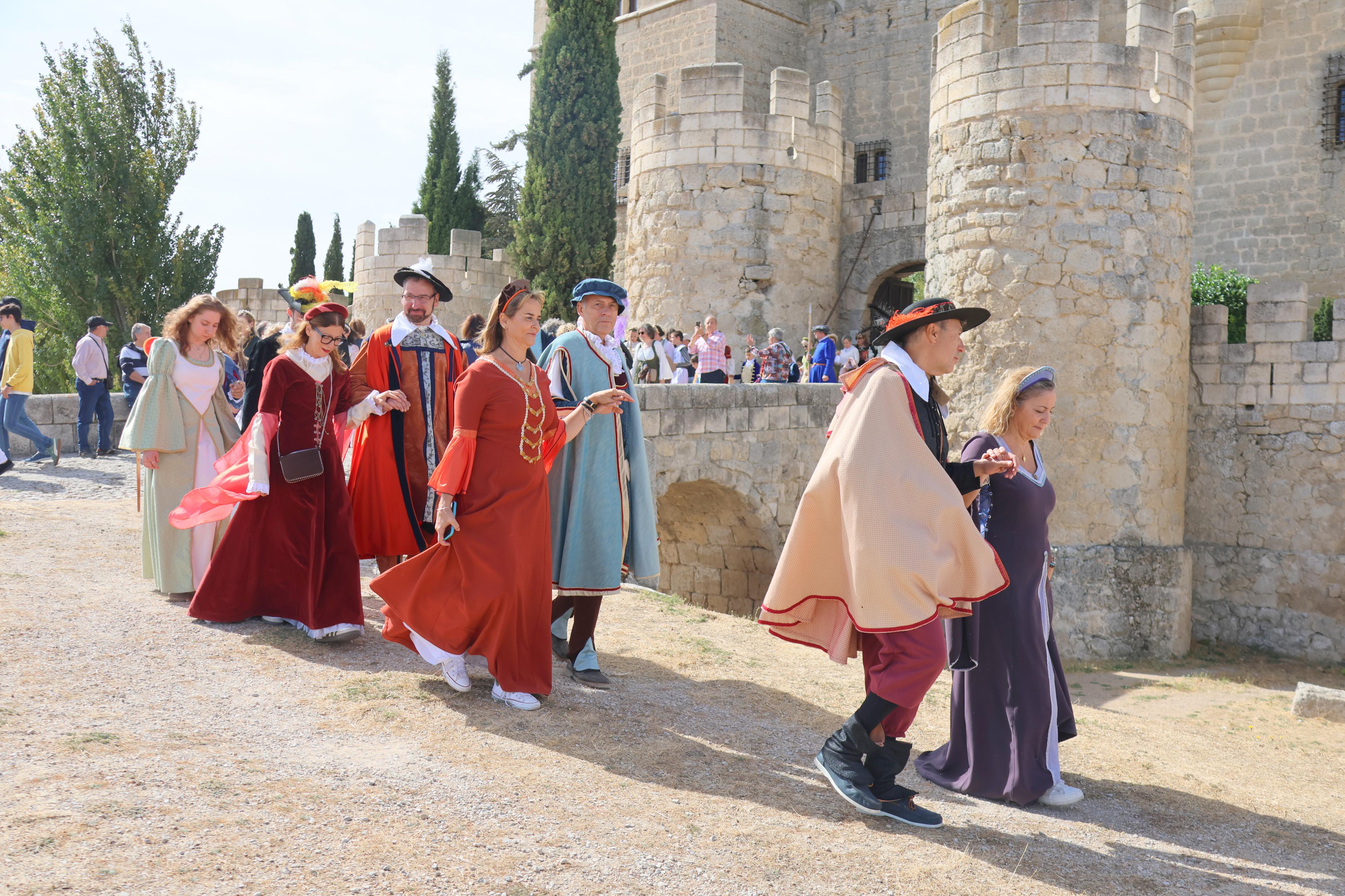 XXII Ferias de San Miguel en Ampudia