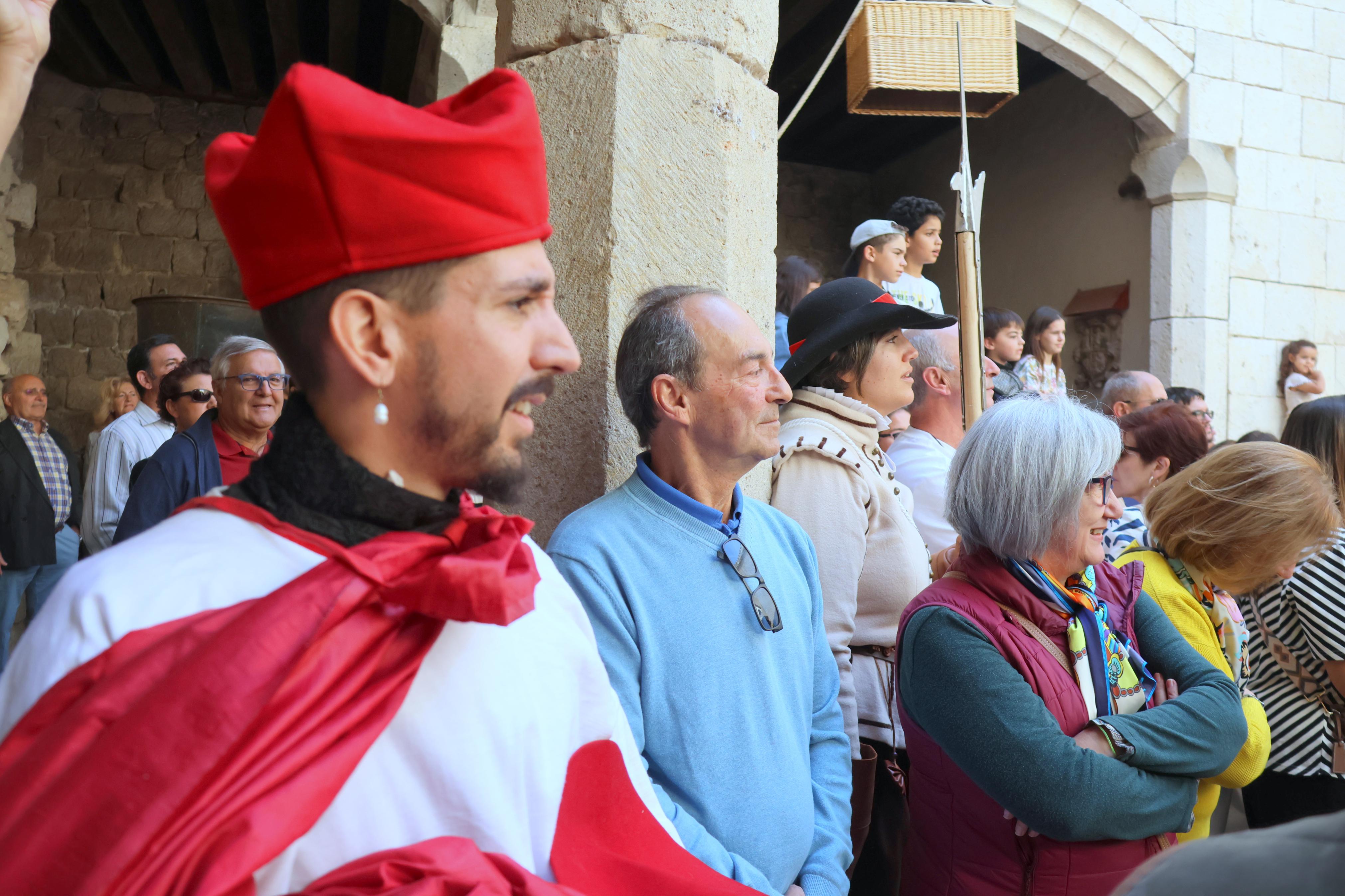 XXII Ferias de San Miguel en Ampudia