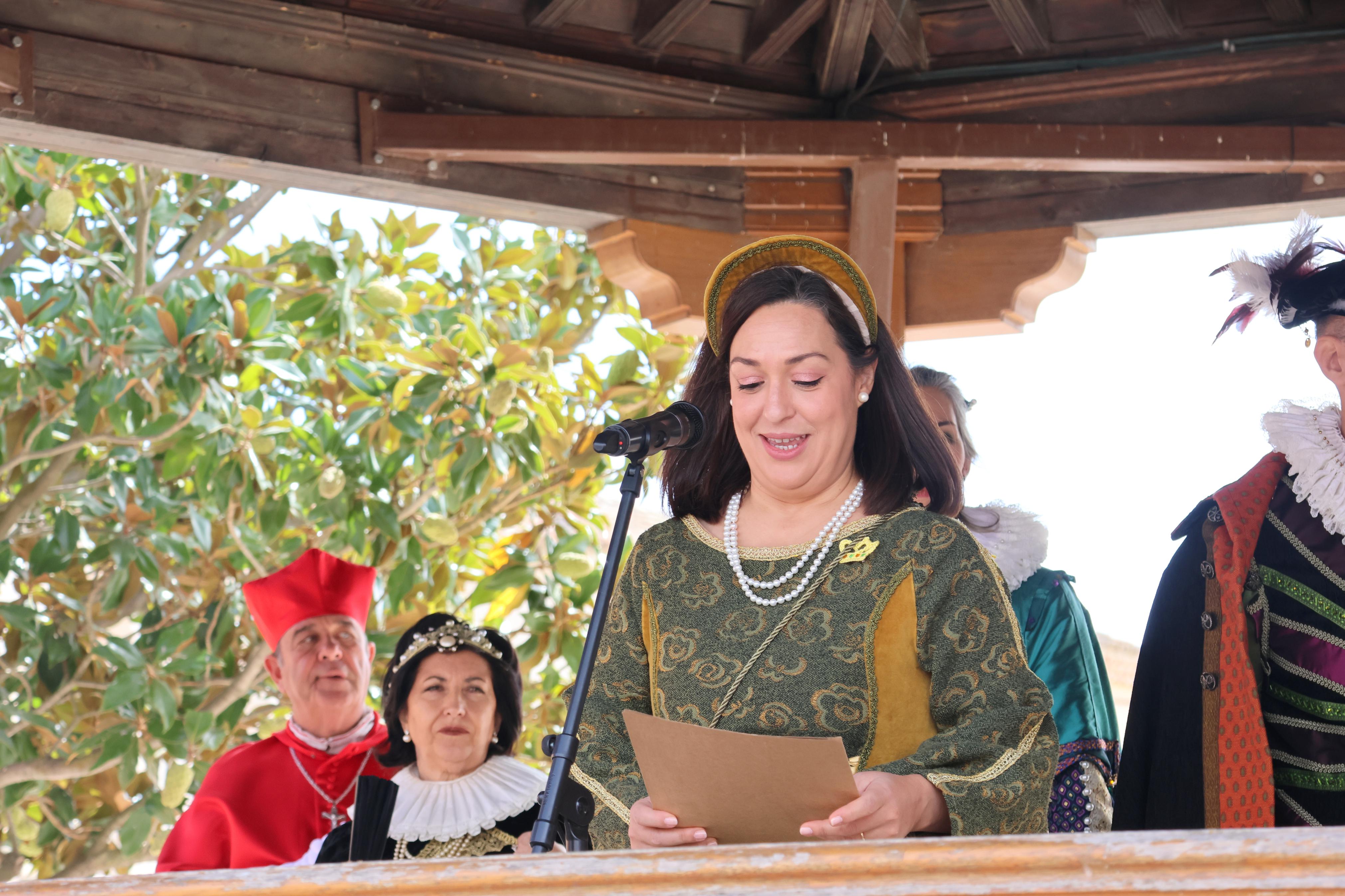 XXII Ferias de San Miguel en Ampudia