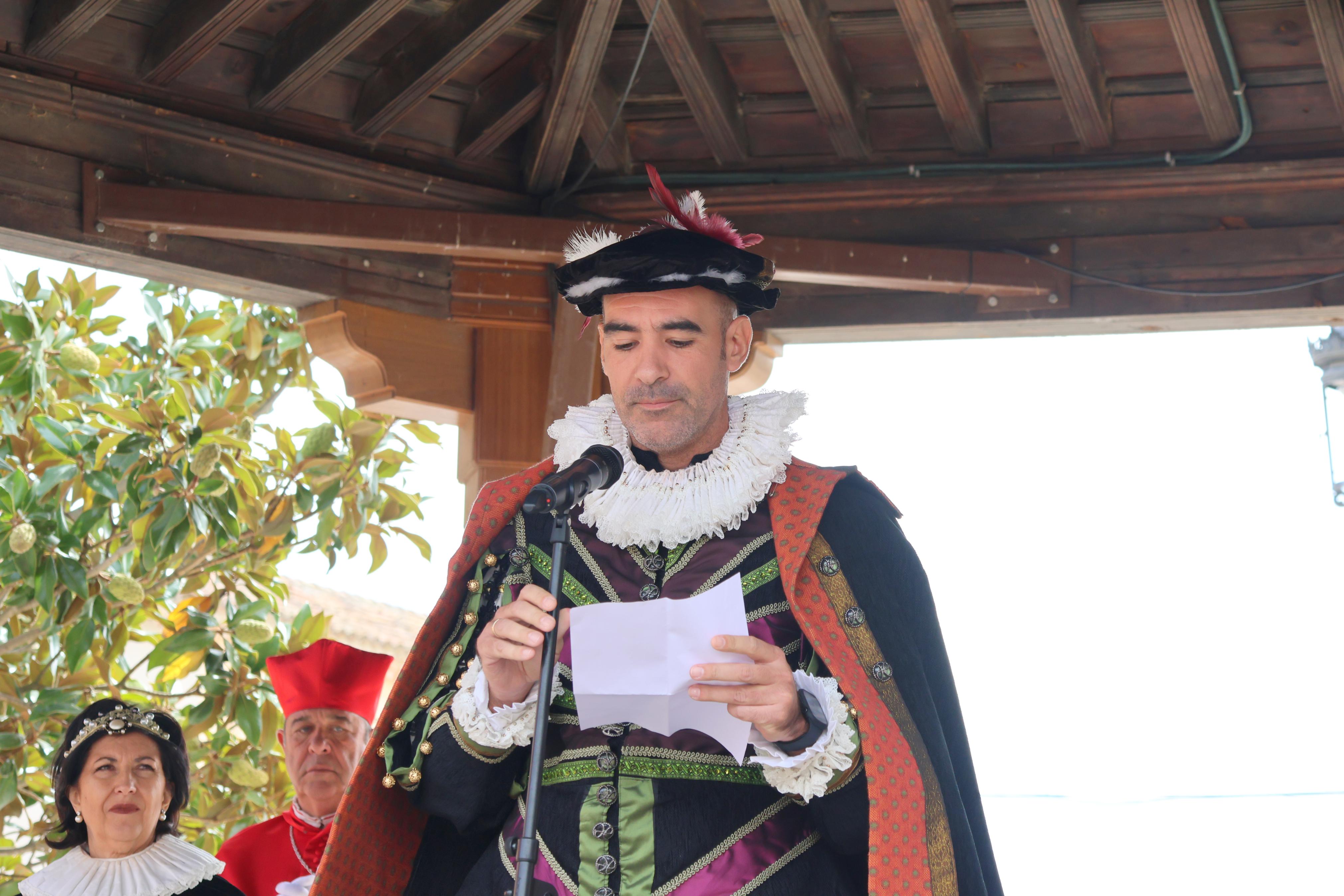 XXII Ferias de San Miguel en Ampudia