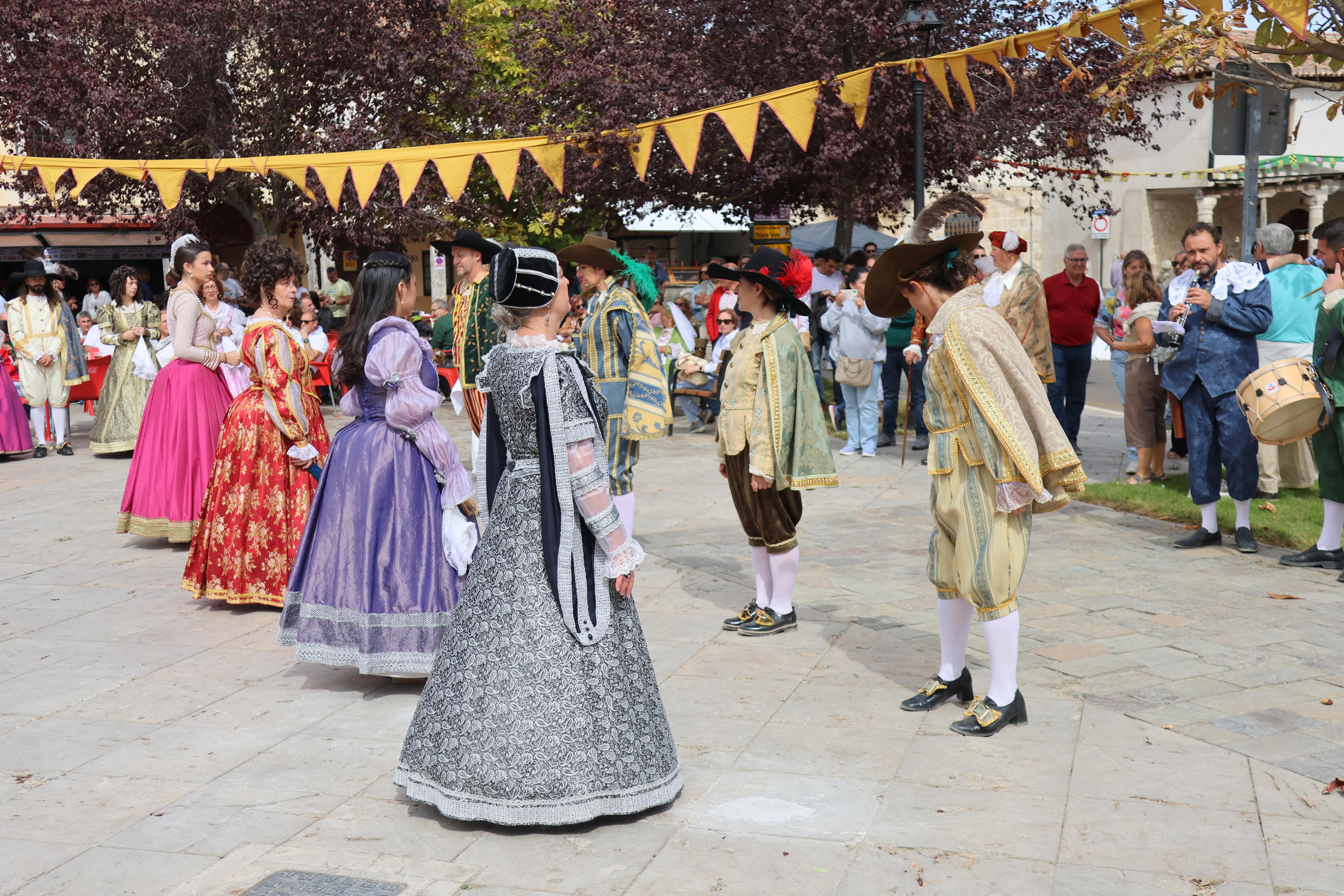 XXII Ferias de San Miguel en Ampudia