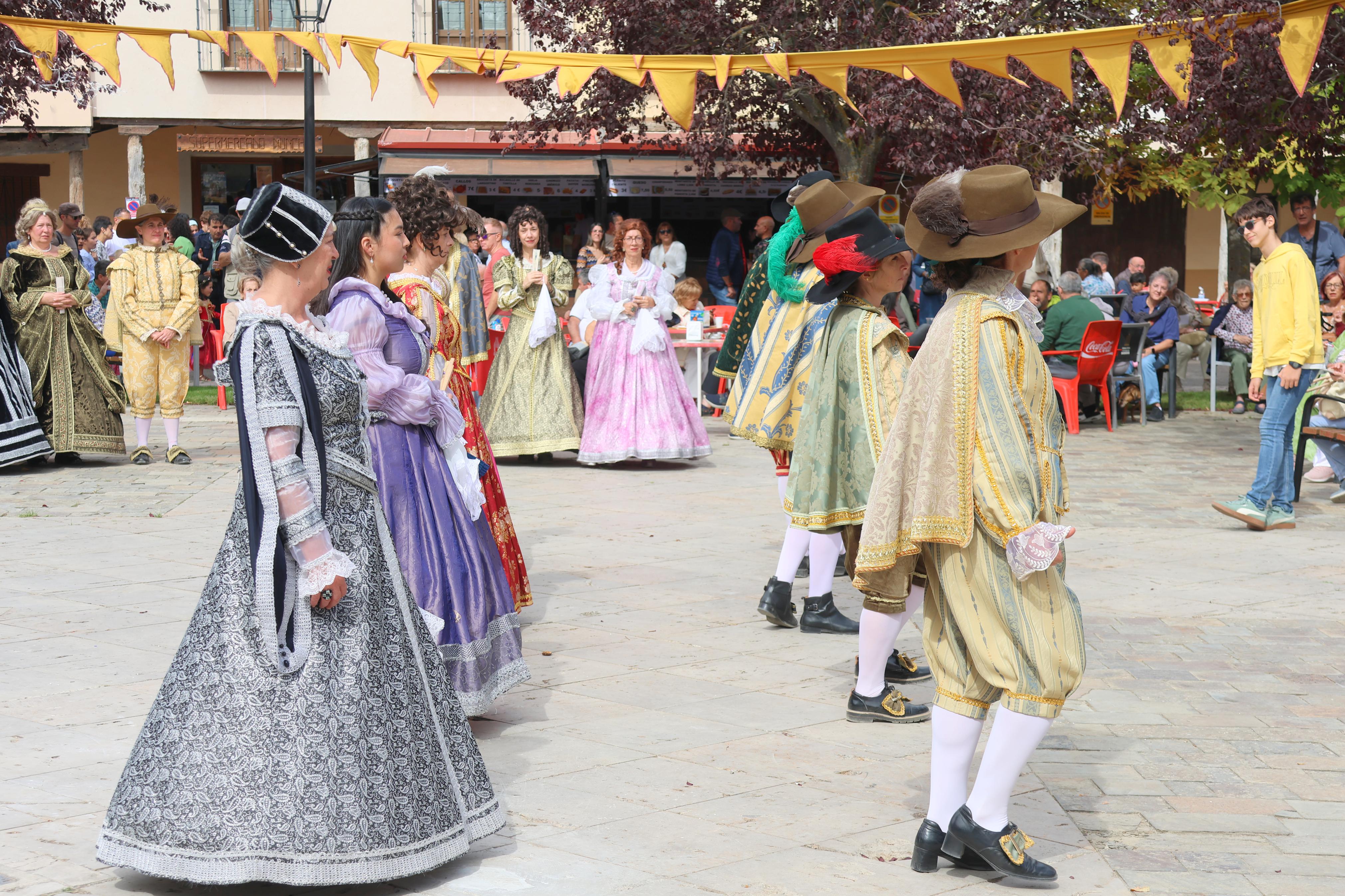 XXII Ferias de San Miguel en Ampudia