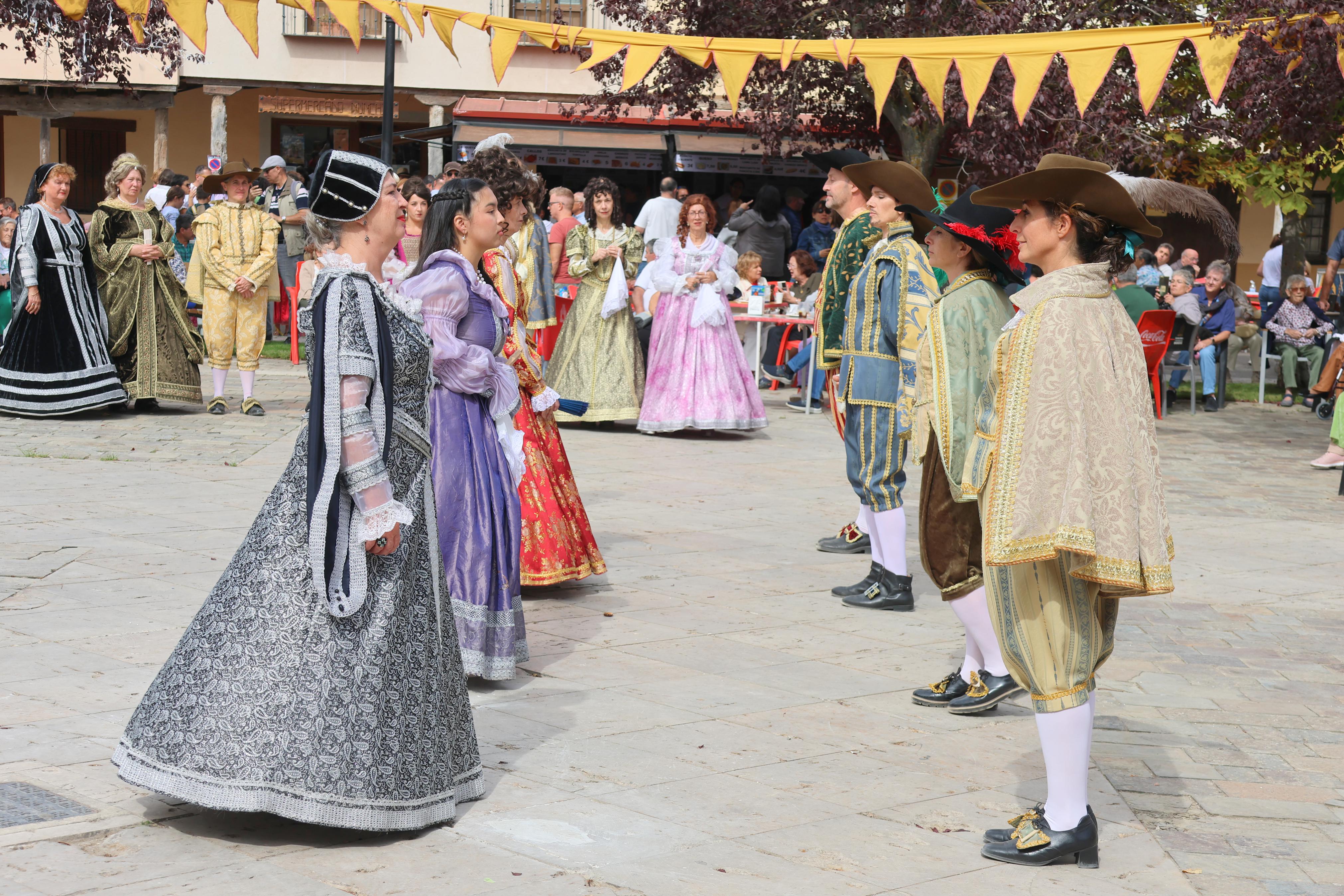 XXII Ferias de San Miguel en Ampudia