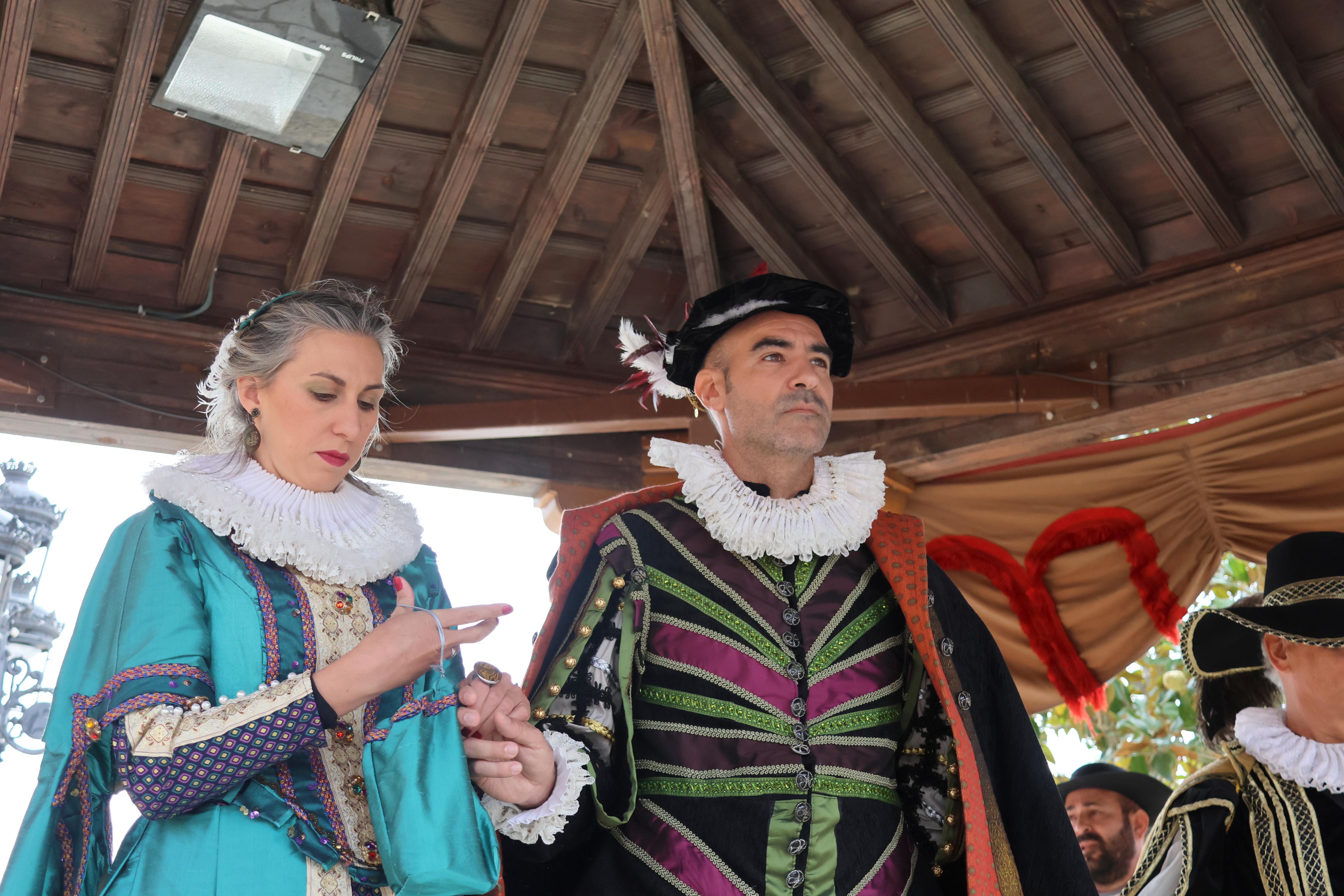 XXII Ferias de San Miguel en Ampudia