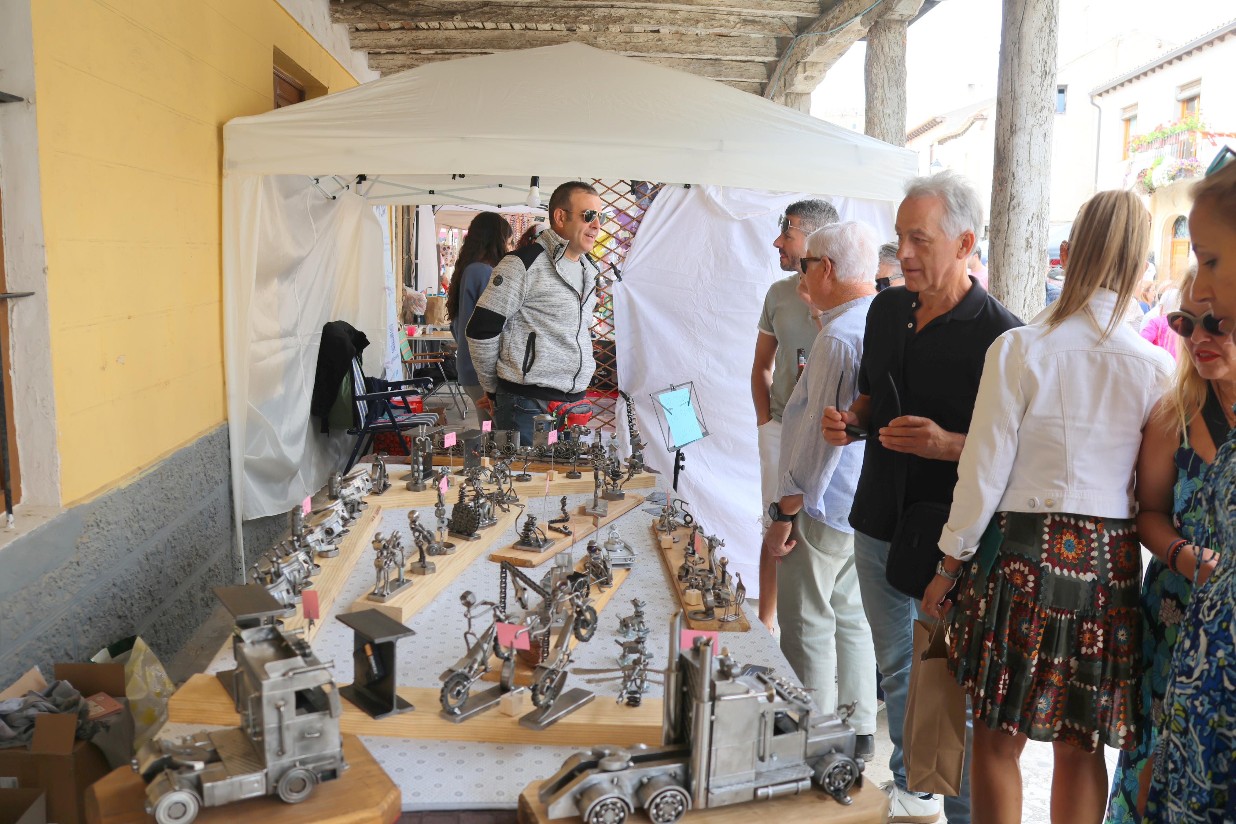 XXII Ferias de San Miguel en Ampudia