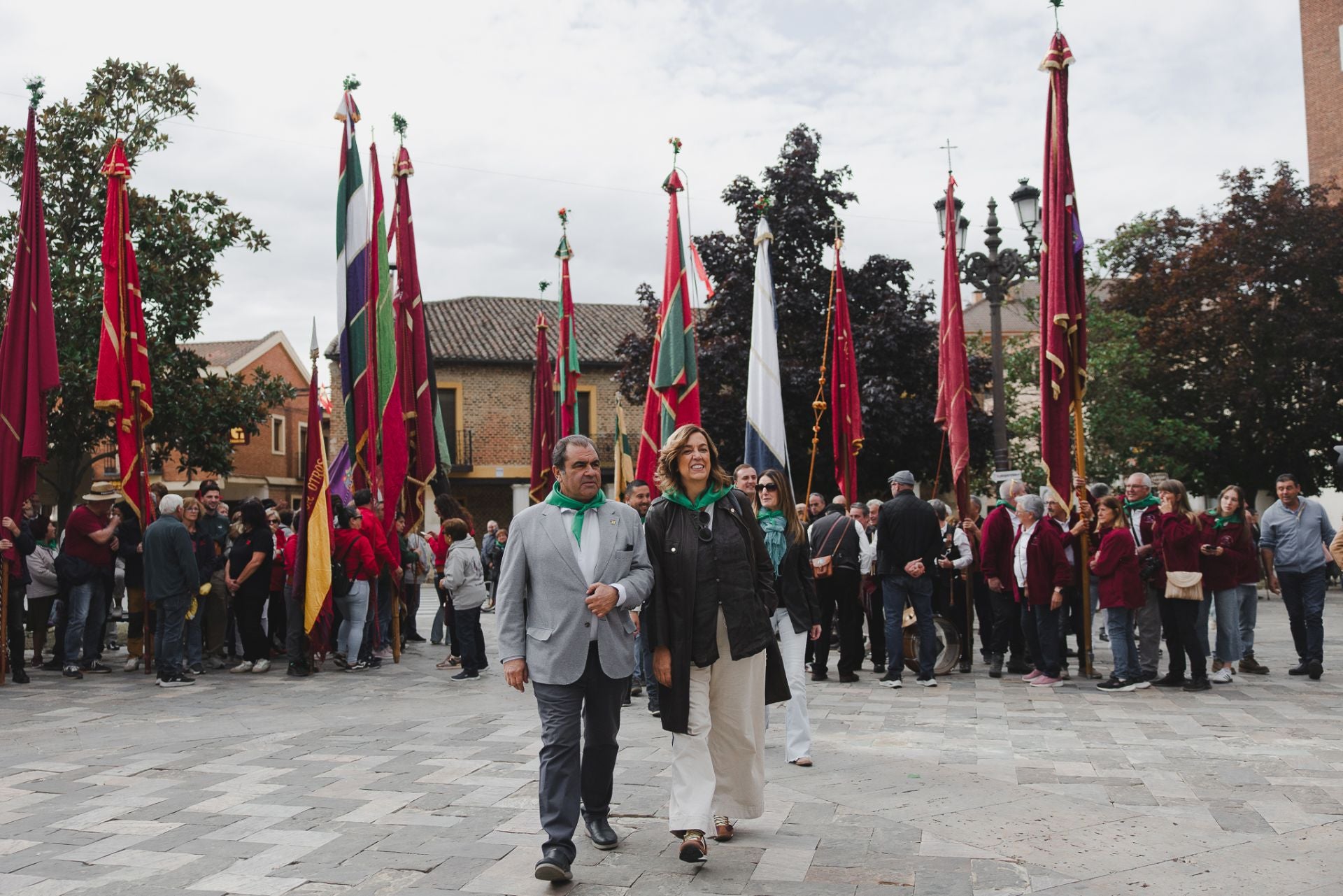 XL Día de la Provincia en Saldaña
