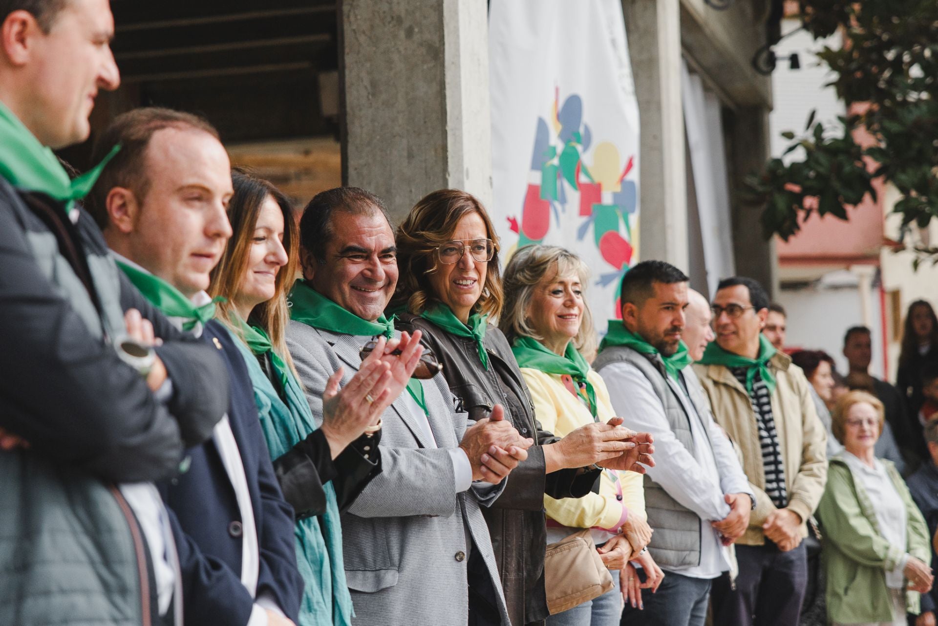 XL Día de la Provincia en Saldaña