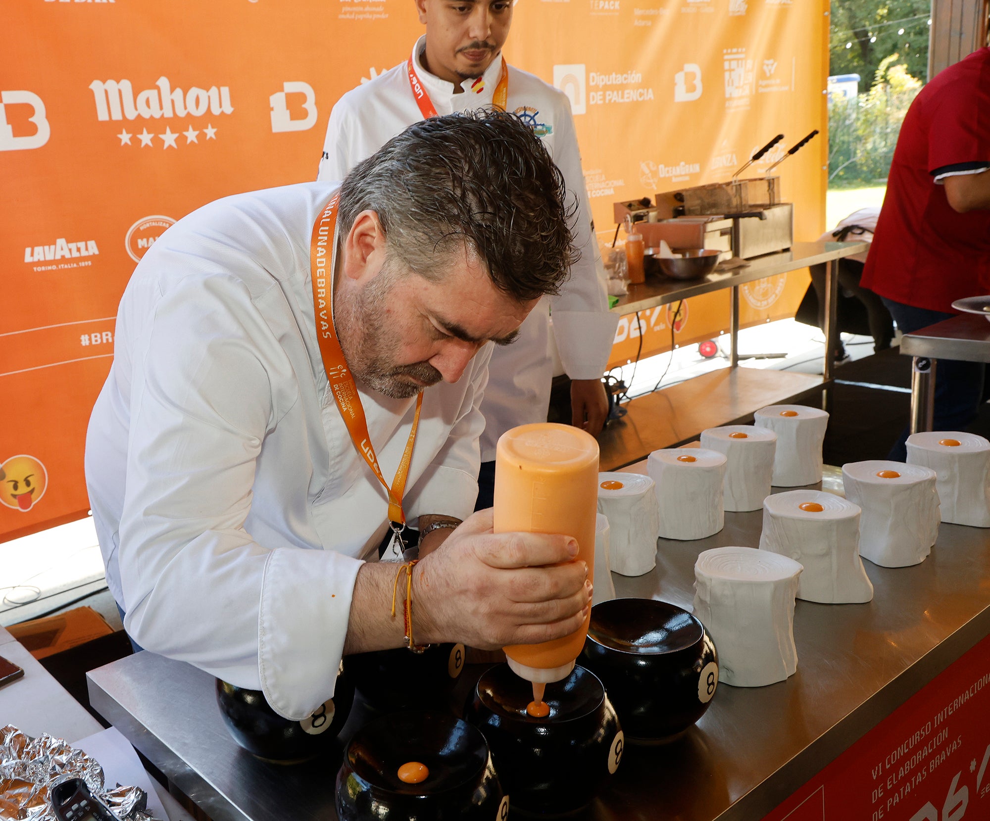 Palencia se cita con las mejores bravas del mundo