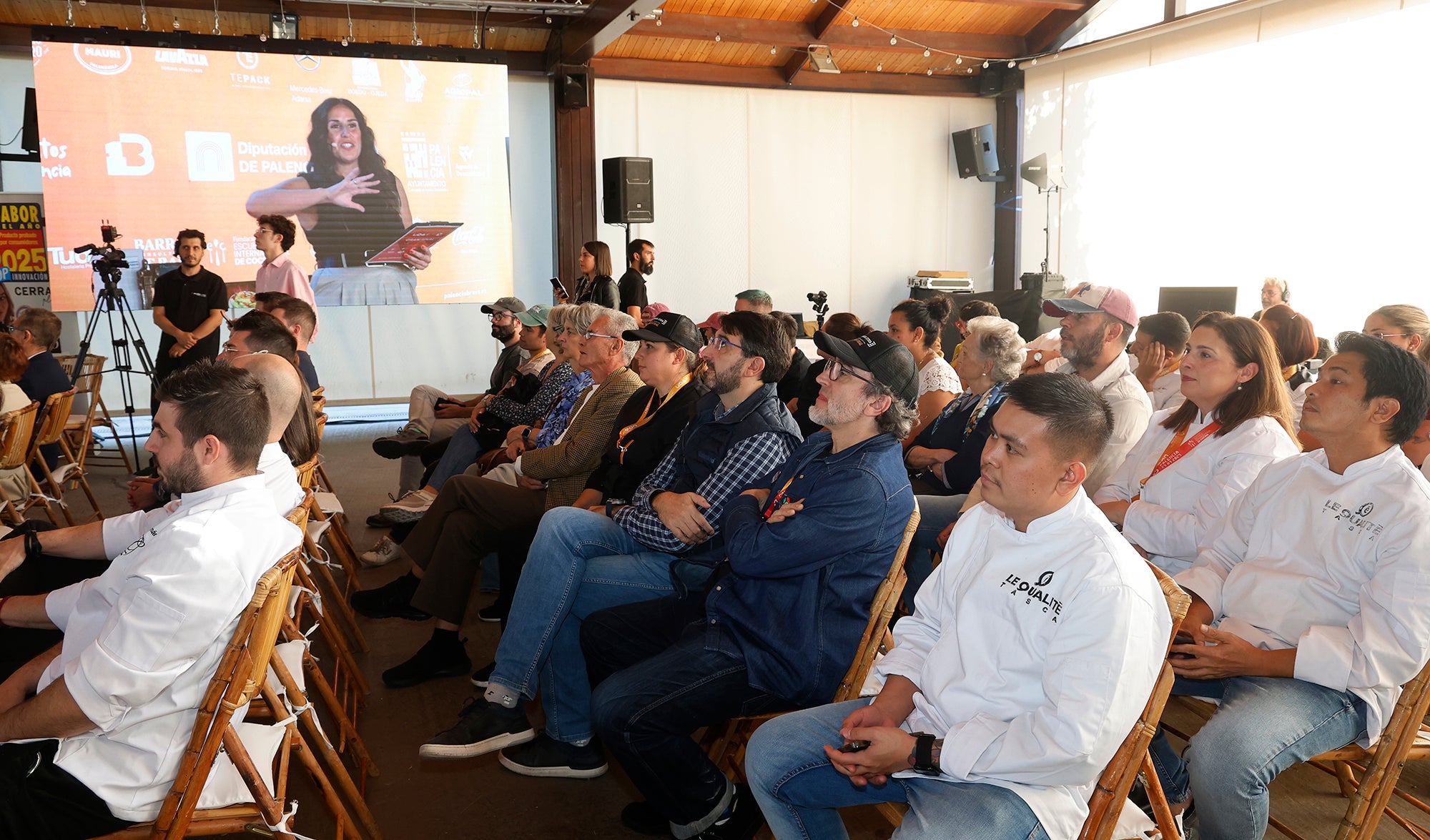 Palencia se cita con las mejores bravas del mundo