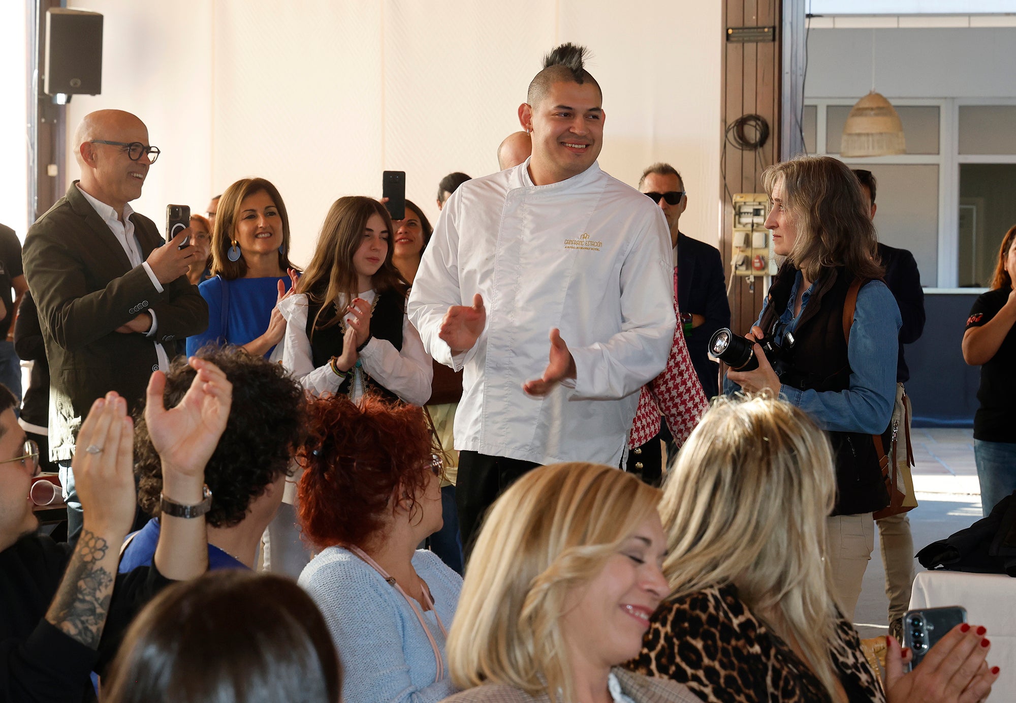 Palencia se cita con las mejores bravas del mundo