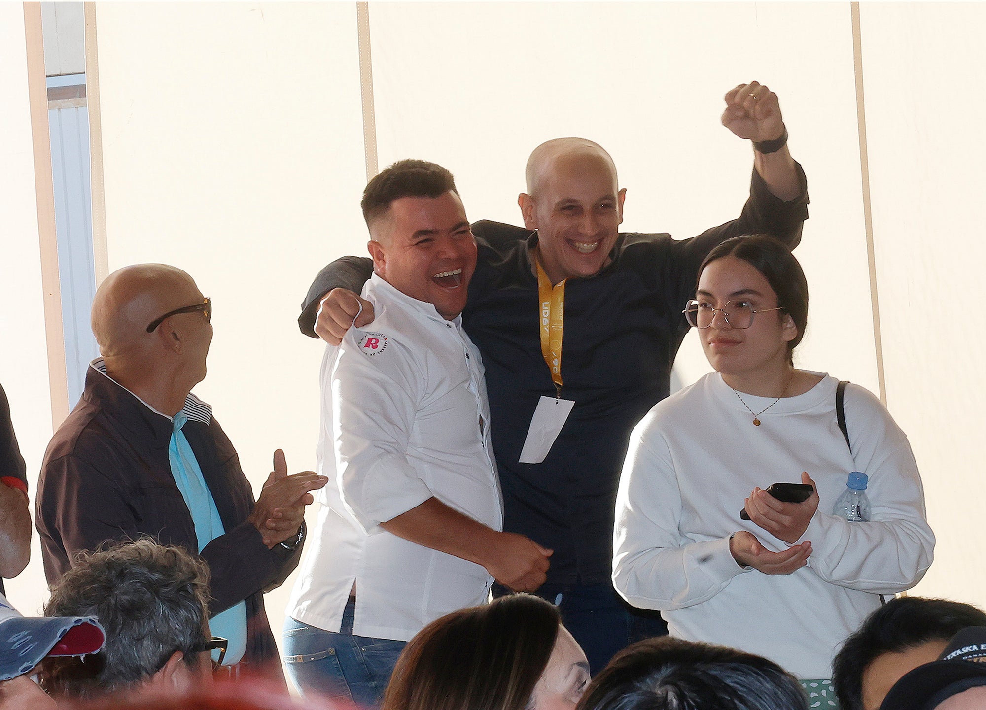 Palencia se cita con las mejores bravas del mundo