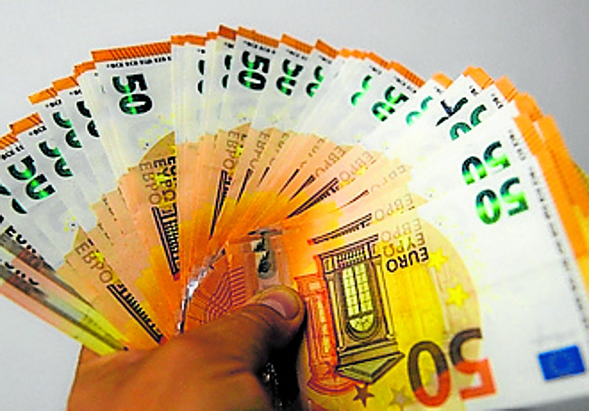 La Junta rebasó en julio el límite de 30 días de pagos a sus proveedores