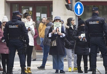 El acusado por la muerte de Esther López sabrá en 15 días qué penas piden las partes