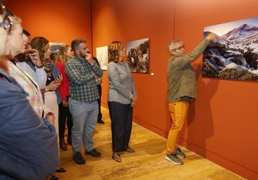 La esencia de la Montaña Palentina en 28 imágenes