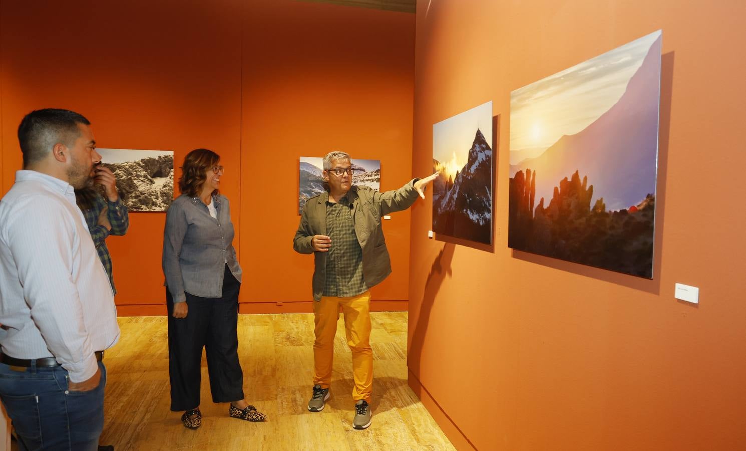 La Montaña Palentina, en 28 imágenes impactantes