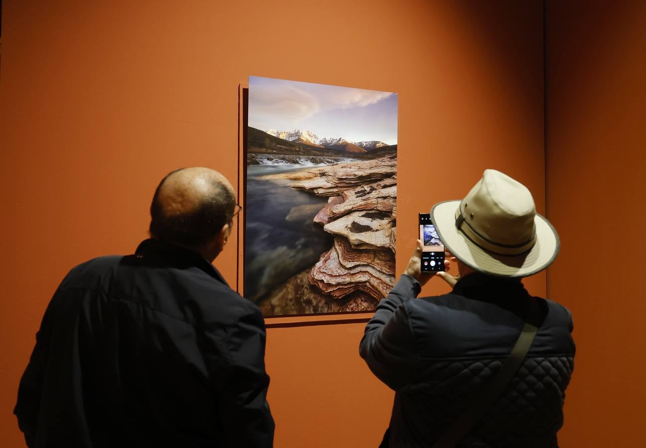 La Montaña Palentina, en 28 imágenes impactantes