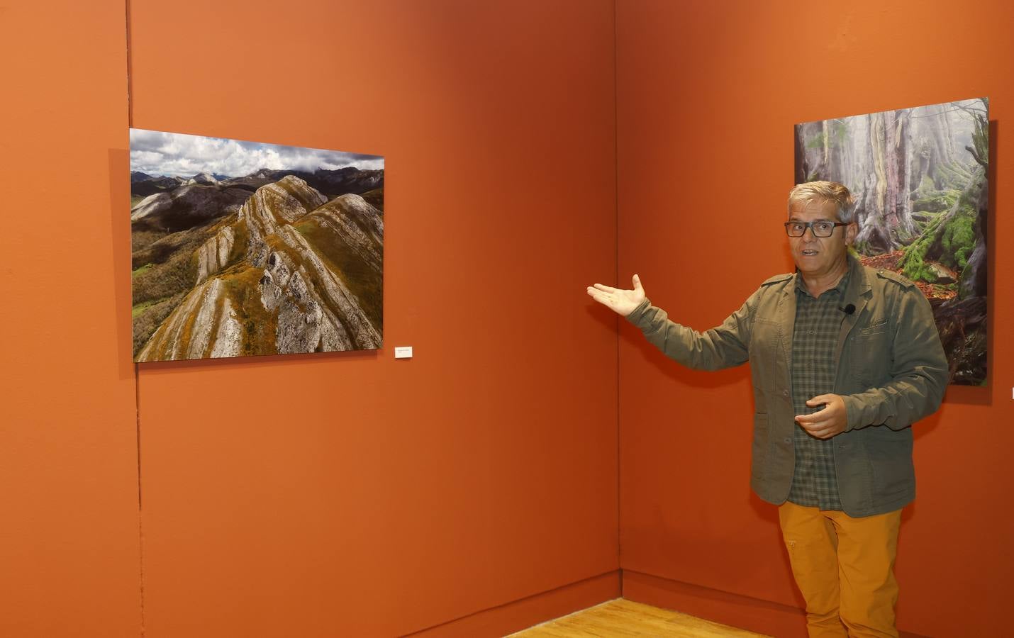 La Montaña Palentina, en 28 imágenes impactantes