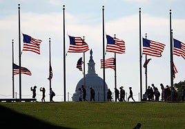 Grandes borrascas se acercan por el Atlántico