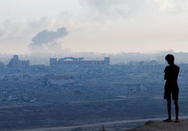 Convocada una huelga estudiantil este jueves en Castilla y León contra el genocidio en Gaza