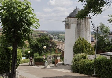 Un pueblo de Valladolid, el único de Castilla y León entre los 50 más ricos de España