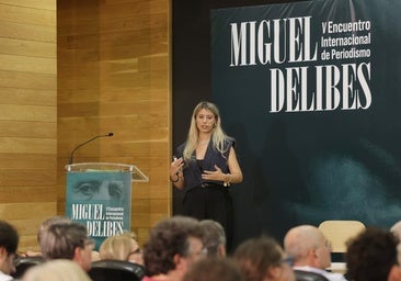 «El impacto visual no es una opción, es una obligación en los medios de comunicación»