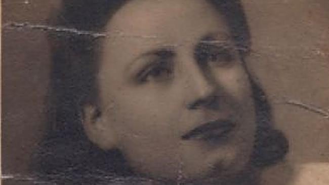 Imagen antes - Teófila García.