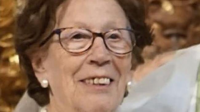 Imagen después - Luisa García.