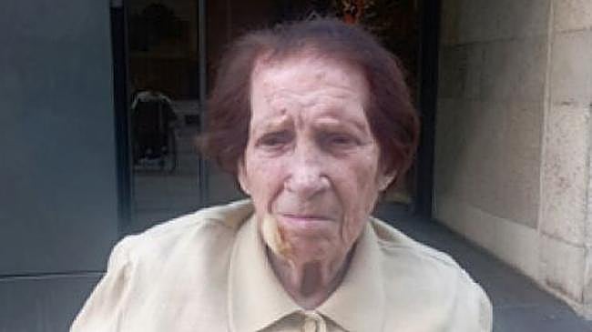 Imagen después - Orosia Gimeno.