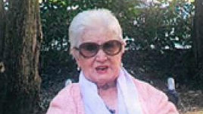 Imagen después - María Pilar Lozano.