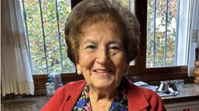 Imagen después - Paquita Márquez.