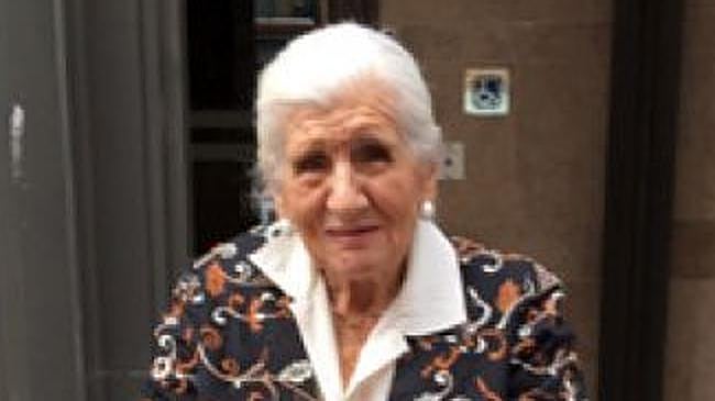 Imagen después - Juana Nava.